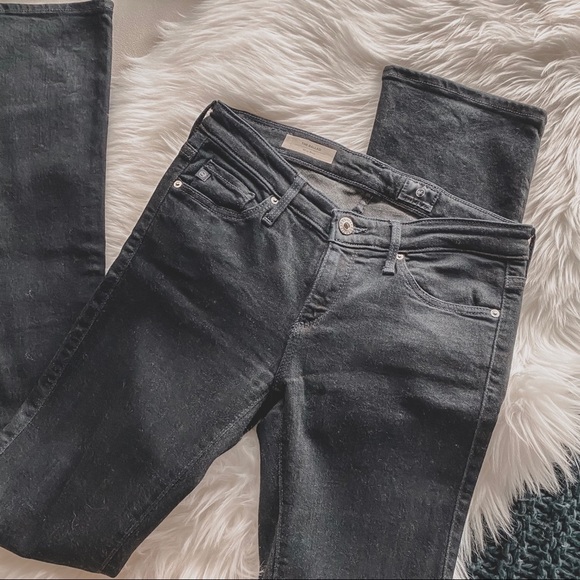 Adriano GOLDSCHMIED The Balled Slim Boot Jeans - Picture 1 of 6